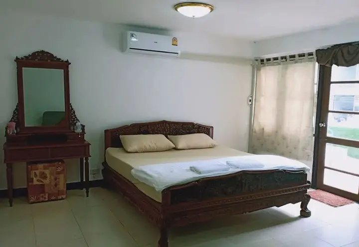Бангкок: Tainas Home - Hostel