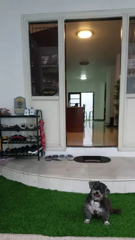 Бангкок: Tainas Home - Hostel