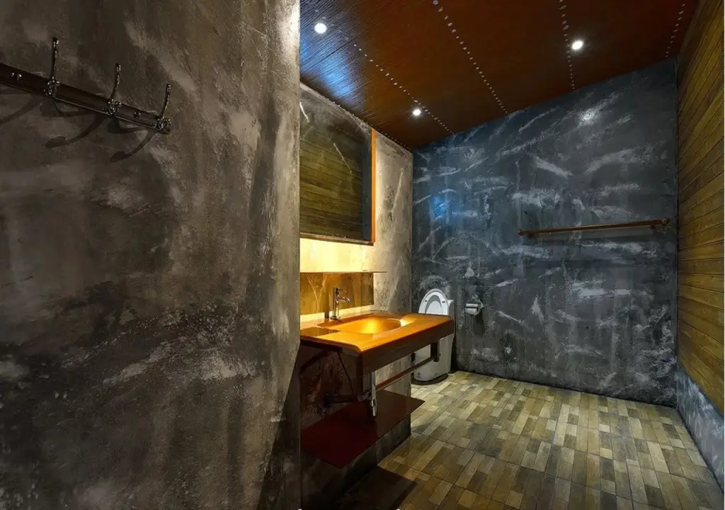 Столичный район Чантхабури: Zipunto Resort
