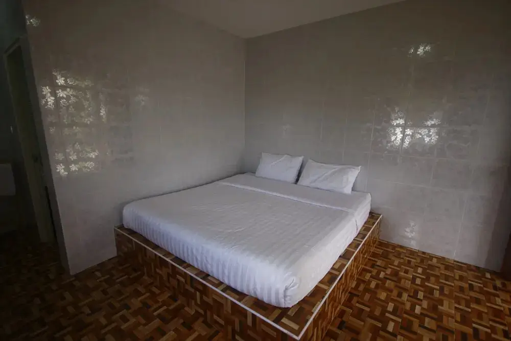 Кхлонг Кхут: Chompoo Resort
