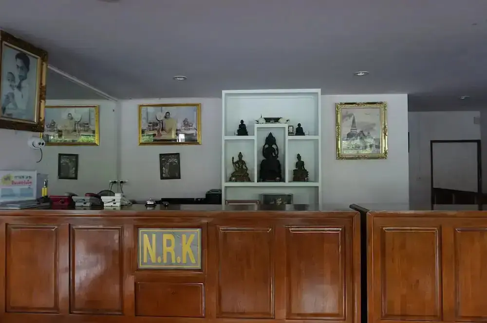 Накхонситхаммарат: Nirakon Hotel