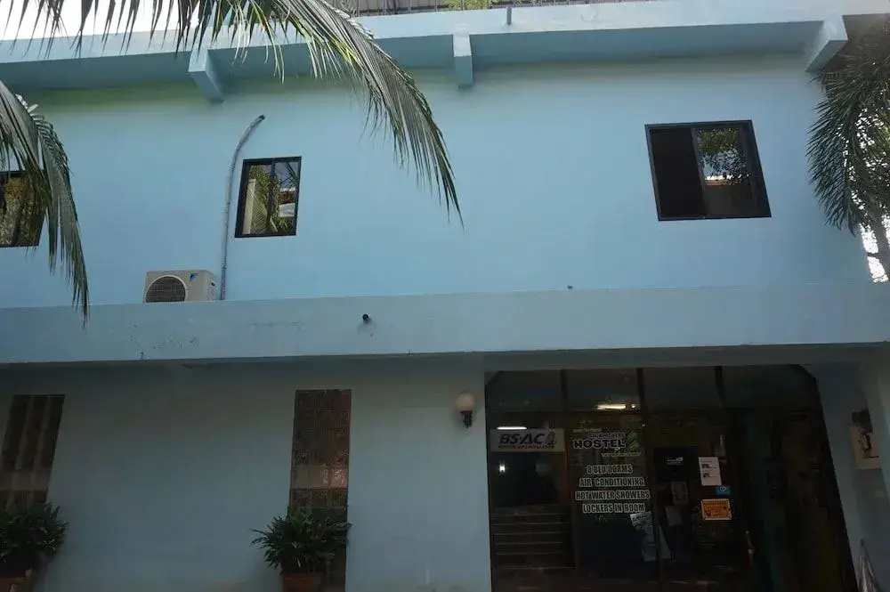 Koh Tao Backpackers Hostel — фото 1