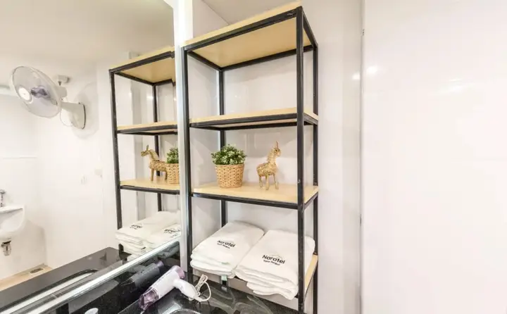 Бангкок: Naratel Hostel Bangkok