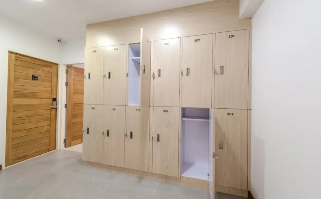 Бангкок: Naratel Hostel Bangkok