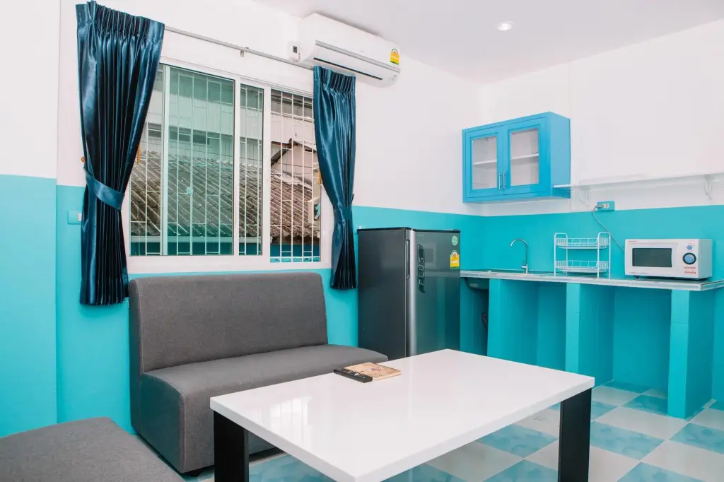Кату: Patong Blue - Hostel