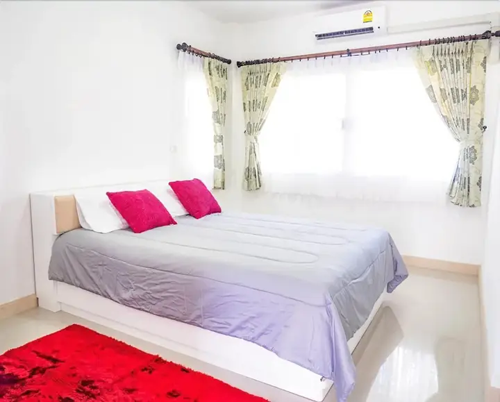 Сан-Кампаенг: Baan Pingkan Wellness Resort