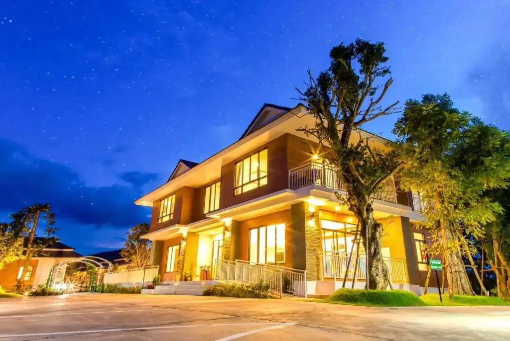 Phuruakeeree Resort (SHA Extra Plus) — фото 1
