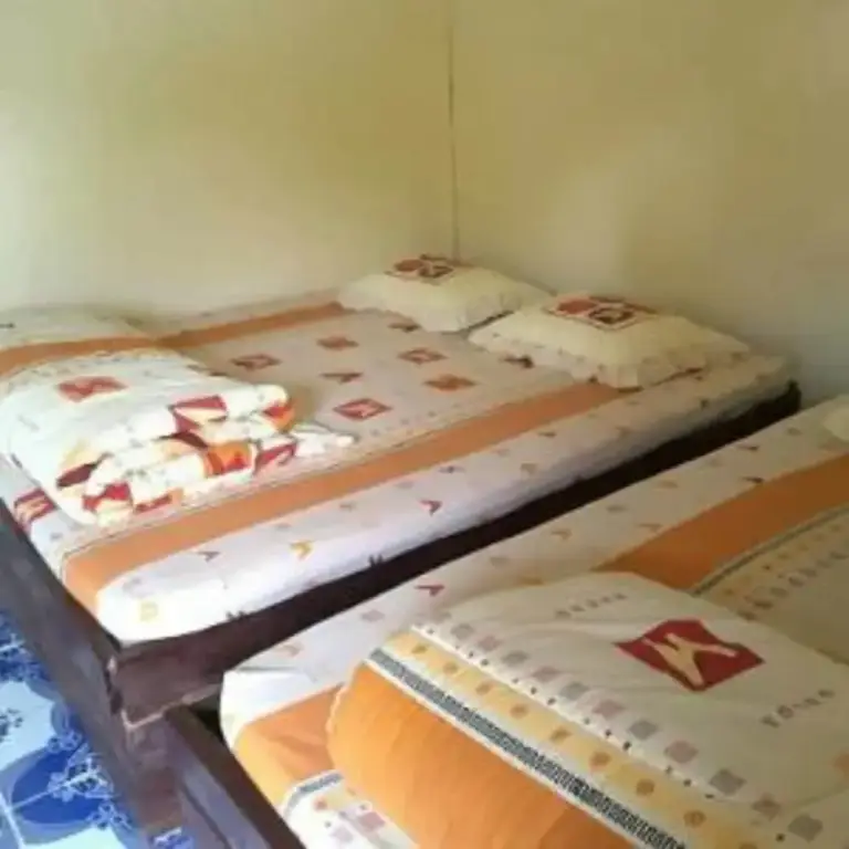 Кхао-Кхо: Supthong Garden Resort Khao Kho