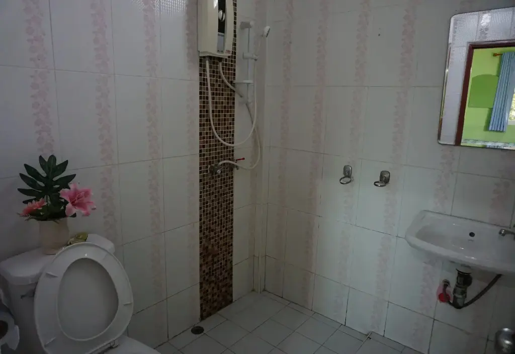 Кхонкэн: Thinpaka Resort