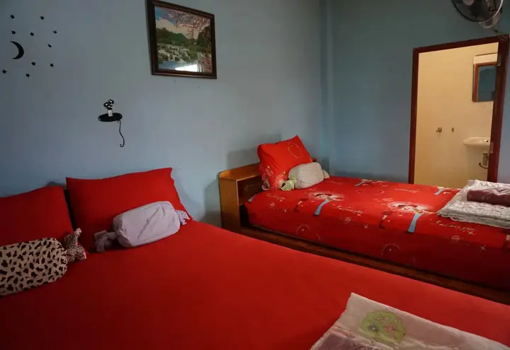 Кхонкэн: Thinpaka Resort