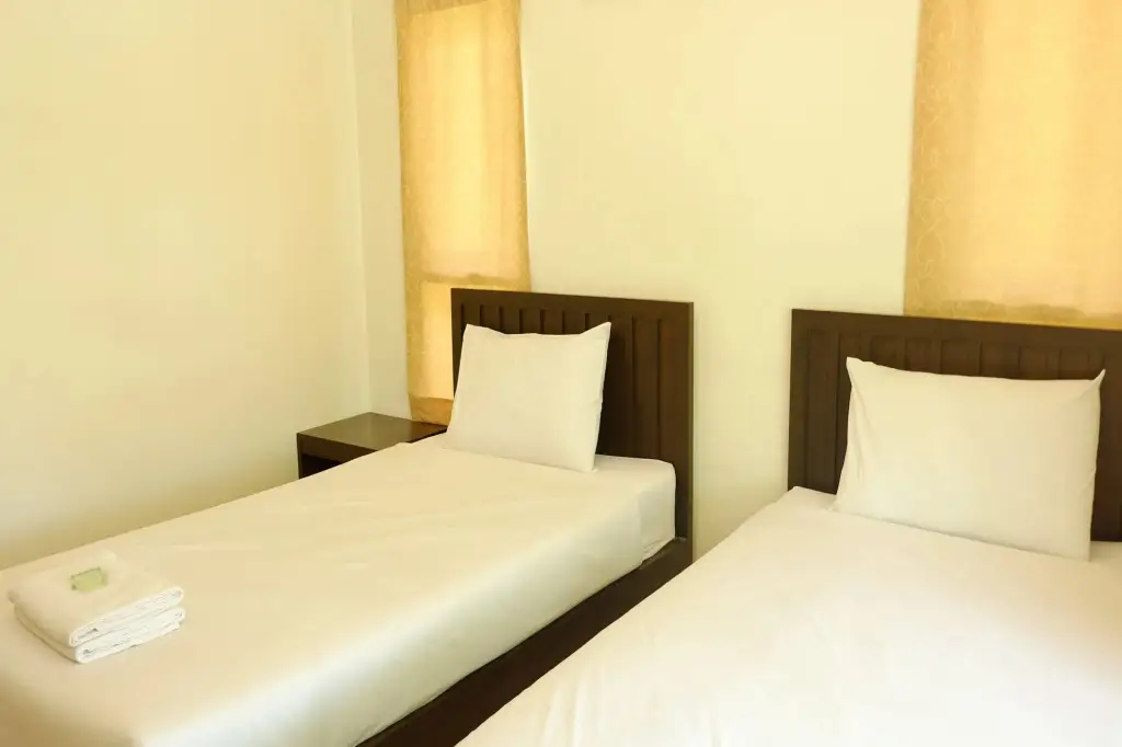 Районг: Aana Residence Resort