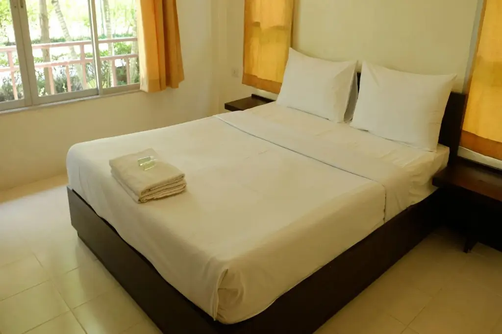 Районг: Aana Residence Resort