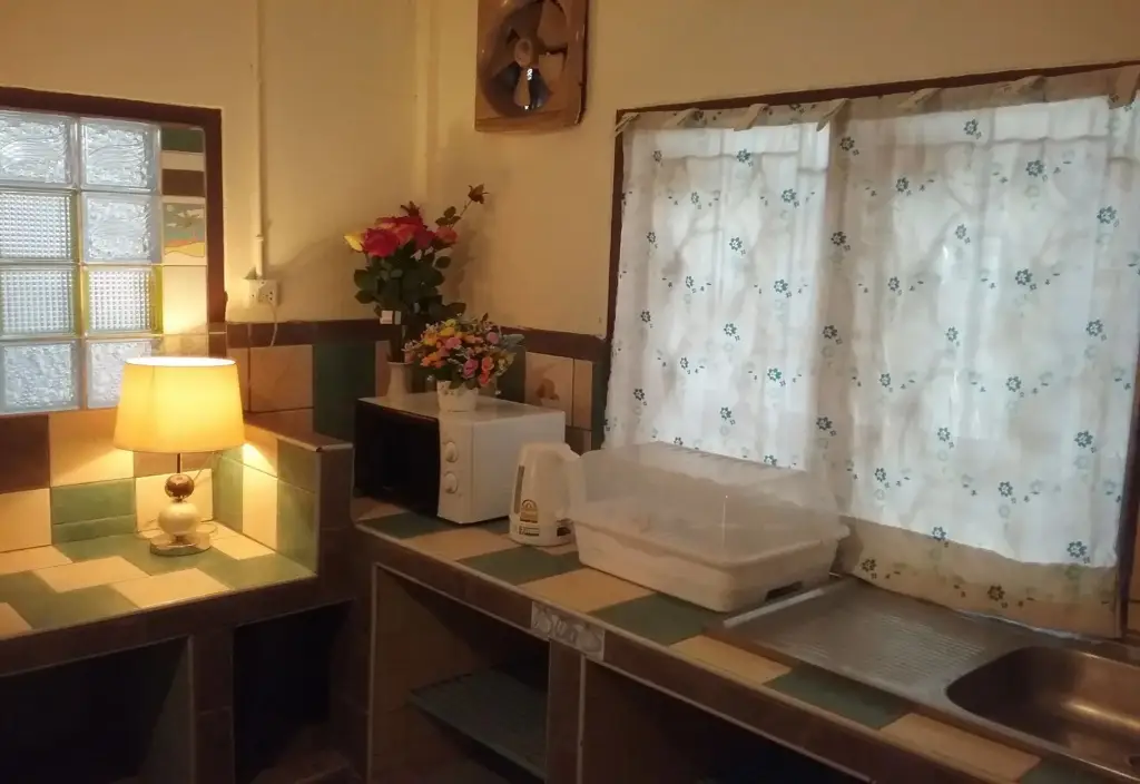 Удонтхани: Srisin Guesthouse
