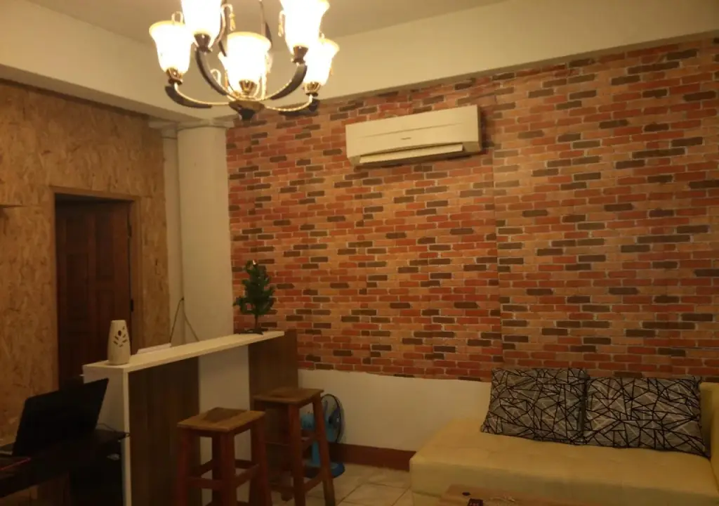 Чианграй: Take Me Home - Hostel