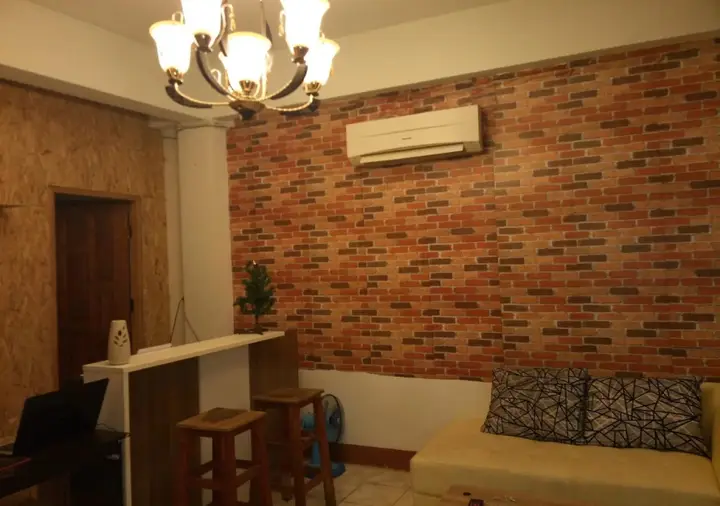 Чианграй: Take Me Home - Hostel