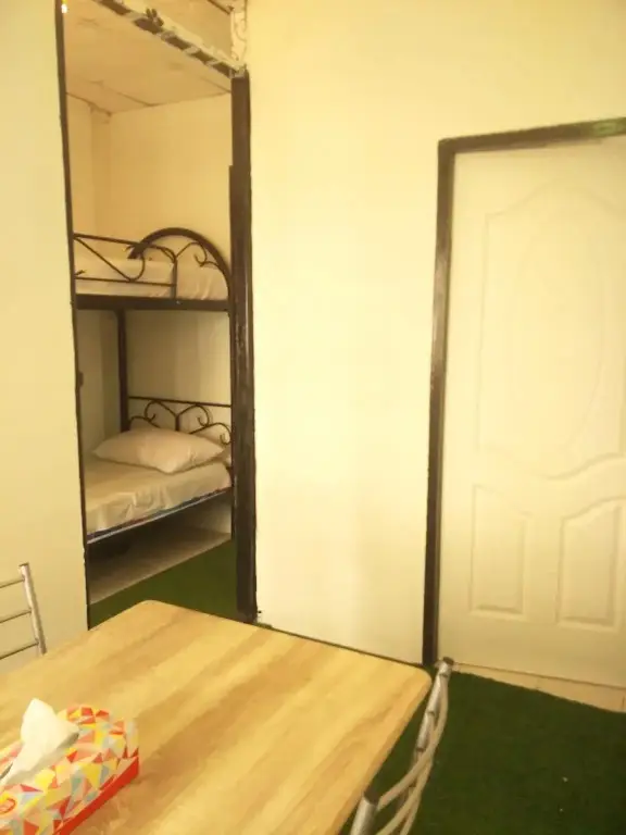 Чианграй: Take Me Home - Hostel
