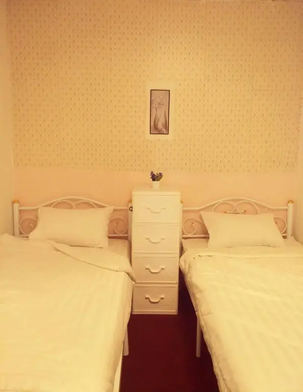 Чианграй: Take Me Home - Hostel