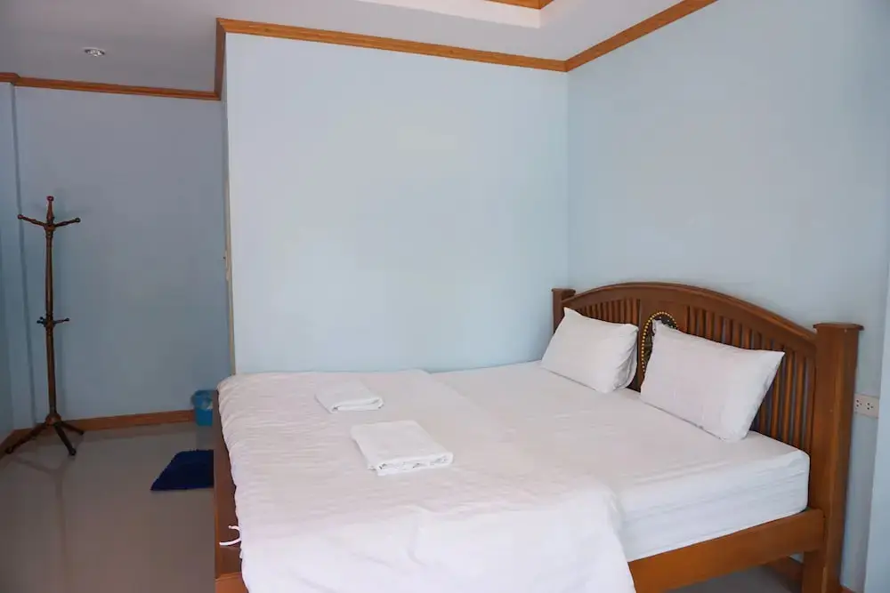 Пху Руэа: Phufahsai Resort Phurua
