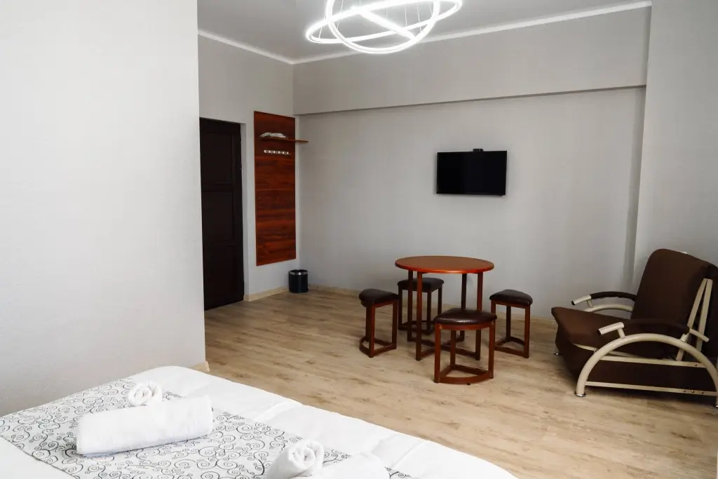 Сызрань: Хостел Hotel Family
