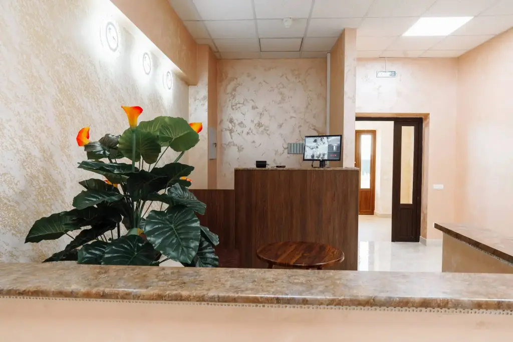 Сызрань: Хостел Hotel Family