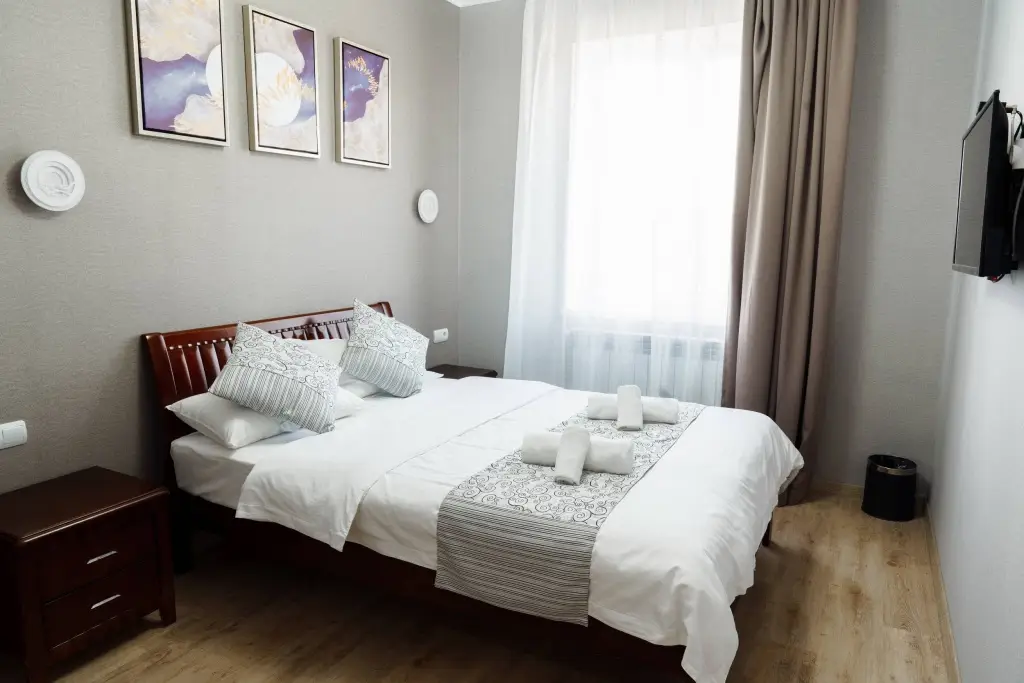 Сызрань: Хостел Hotel Family