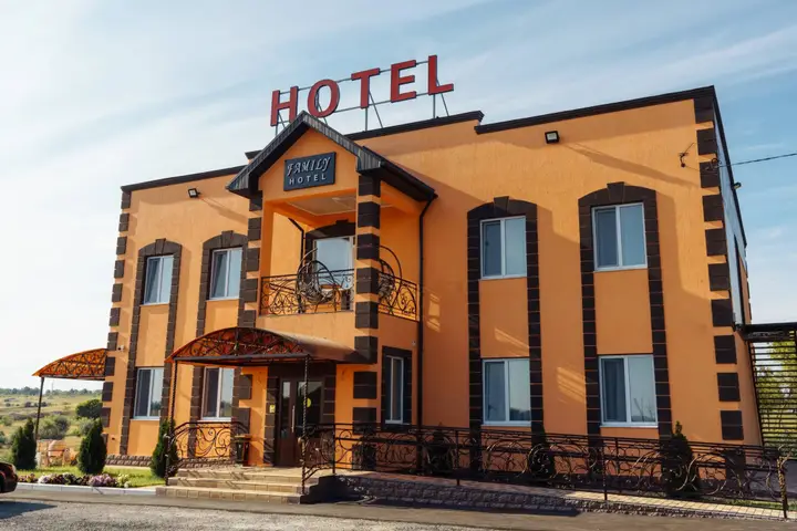 Сызрань: Хостел Hotel Family