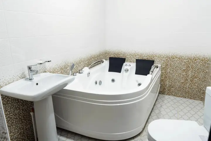 Сызрань: Хостел Hotel Family