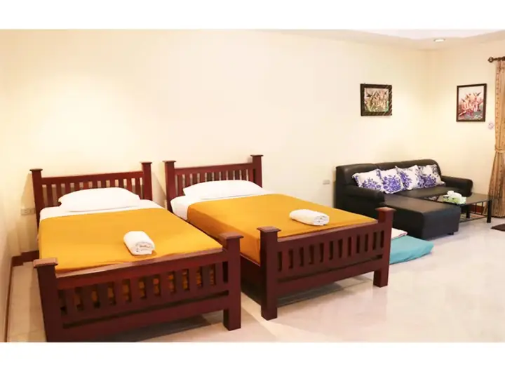 Сай Йок: Areeya Resort Kanchanaburi
