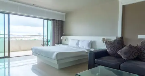 TW Luxury Beach Aparthotel — фото 1