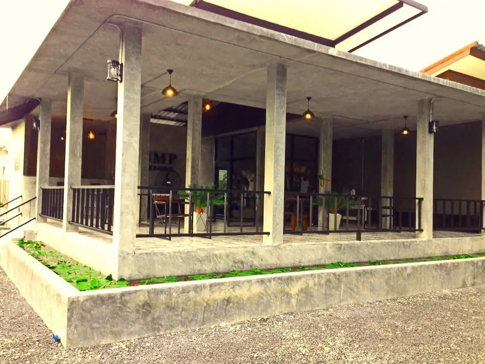 B.M.P Resort — фото 1