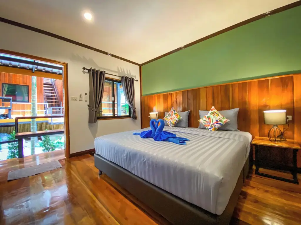 Rapala Rock Wood Resort — фото 1