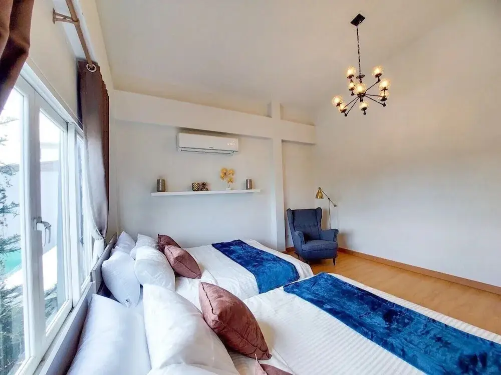 Нонг Кхон Кванг: Maximize Brand New House