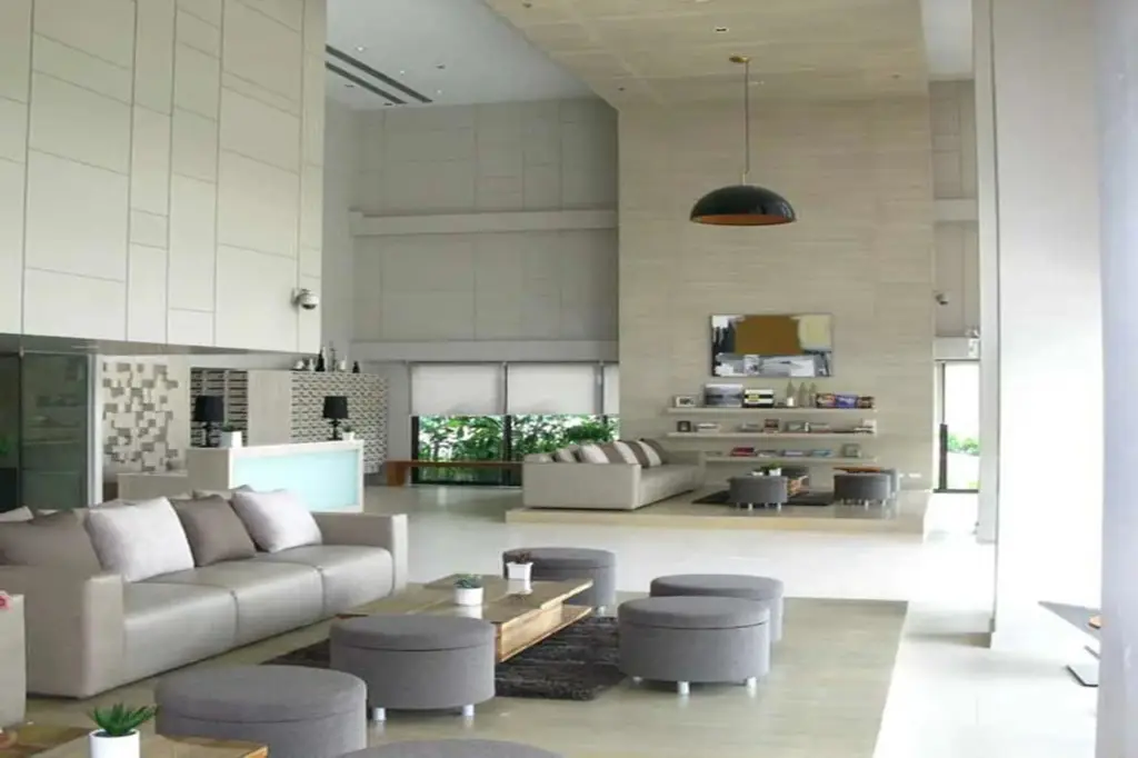 Бангкок: Ideo Mix Sukhumvit 103 By Winnie