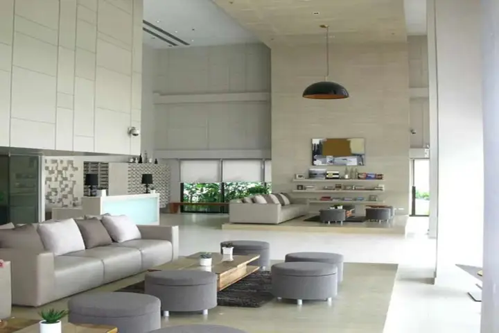 Бангкок: Ideo Mix Sukhumvit 103 By Winnie