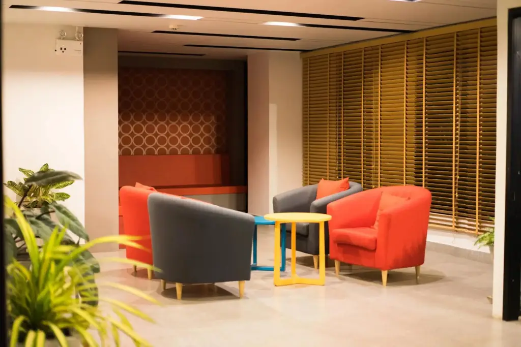 Бангкок: Aparthotel Live at Home Sukhumvit 105
