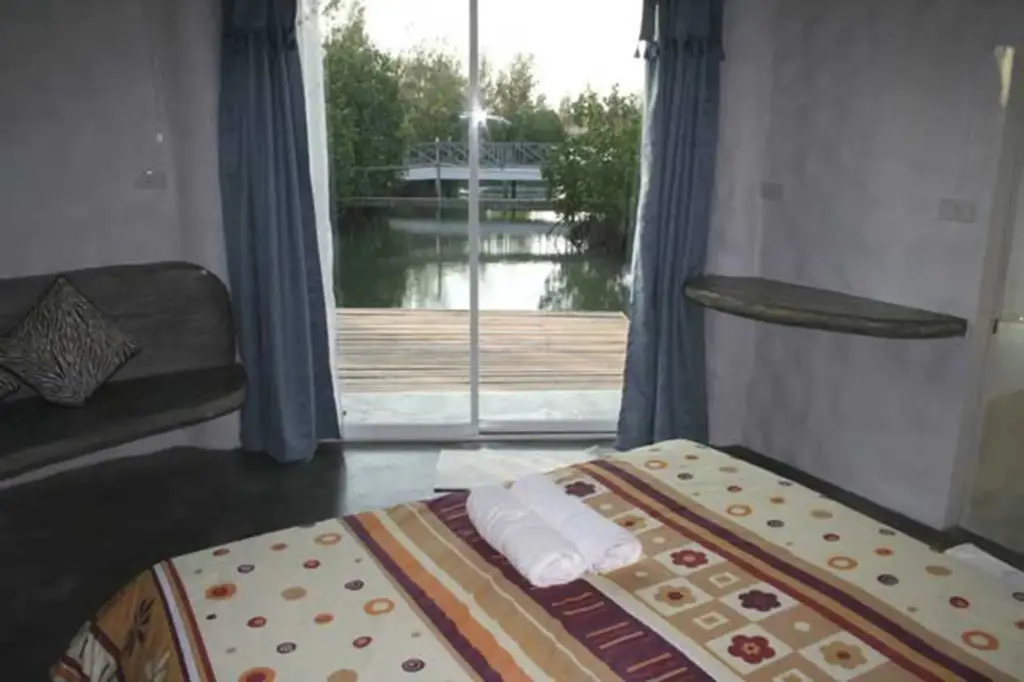 Хат-Чао-Самран: Khungkapong Resort