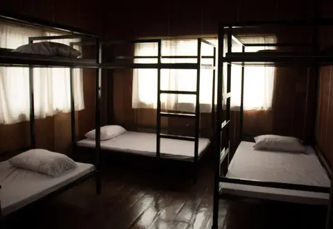 Koonchalearn Backpackers - Adults Only — фото 1