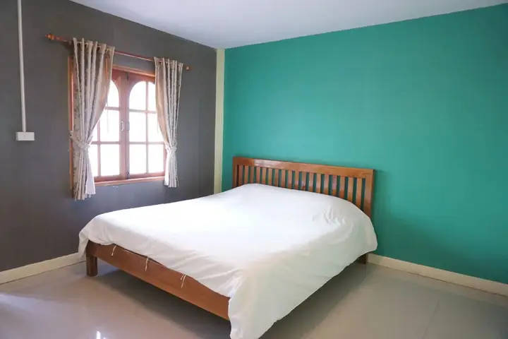 Чианг-Хан: FairFair Boutique Resort