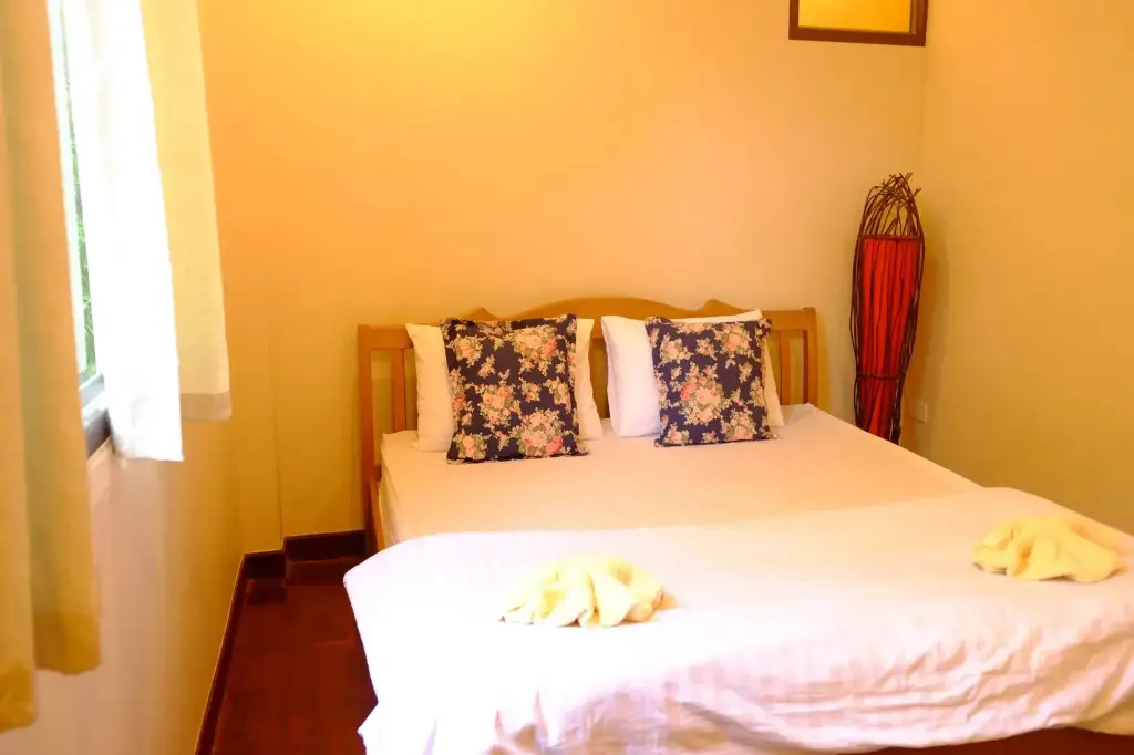 Районг: Banlomtalay Resort