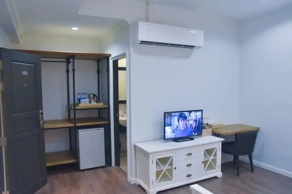 Районг: Marquise Boutique Hotel