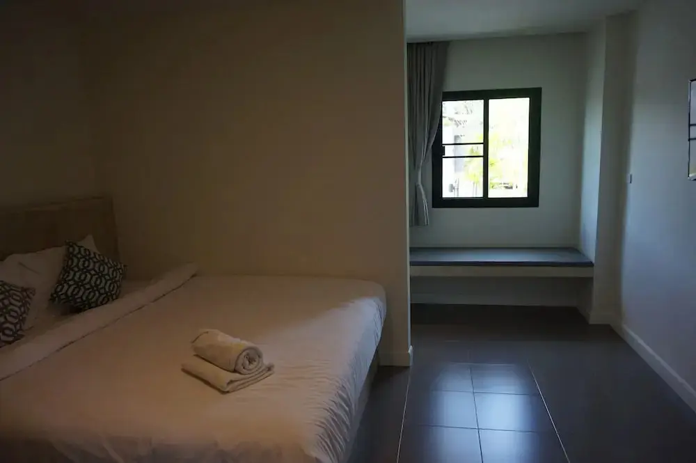 Пхитсанулок: Tienie Resort