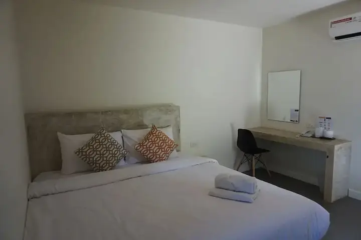 Пхитсанулок: Tienie Resort