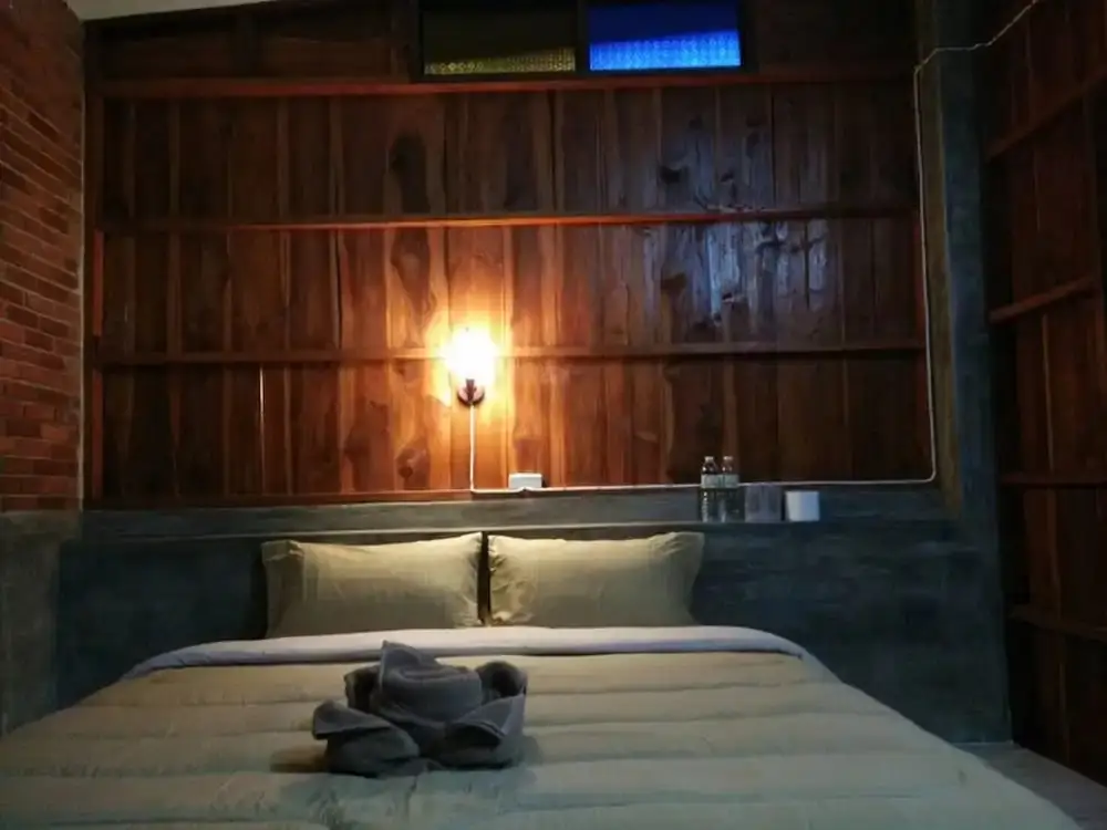 Пуа: Huen Sala Homestay