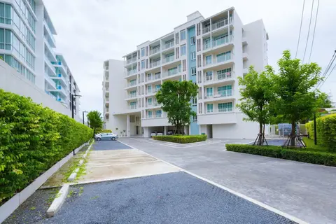 Summer Hua Hin Condominium — фото 1