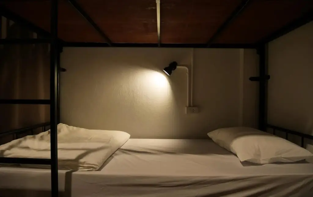 Phresh Hostel — фото 1