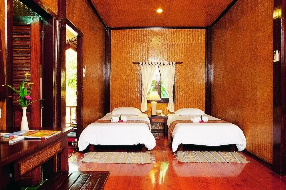 Си Пра Чан: Baan Thai Resort