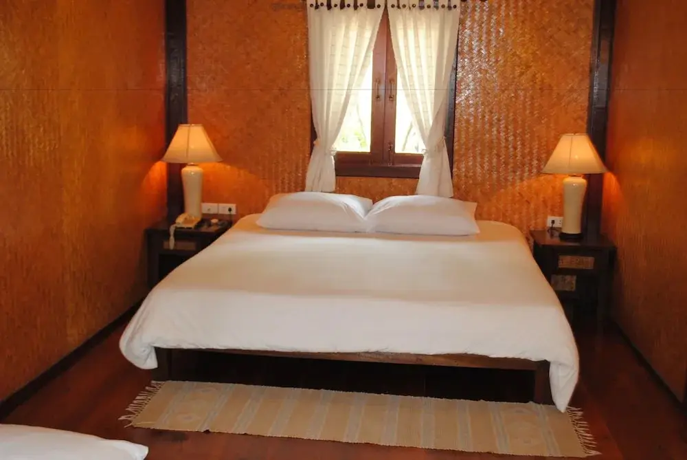 Си Пра Чан: Baan Thai Resort