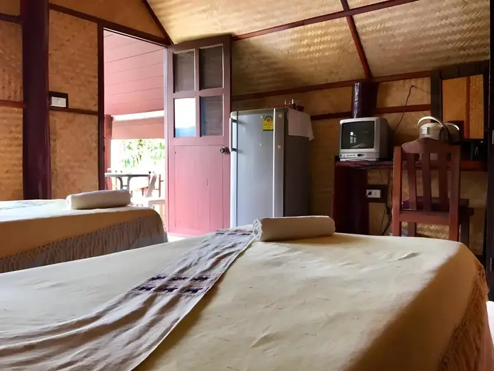 Чом-Тонг: Navasoung resort