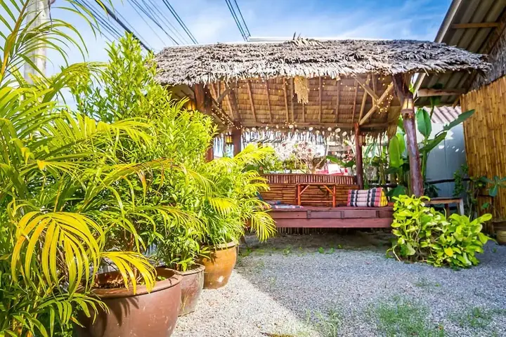 Ланта: Bubu Lanta Hostel