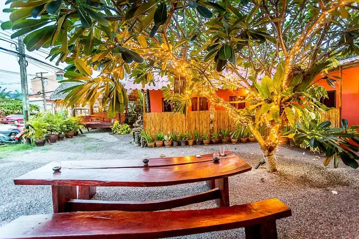 Ланта: Bubu Lanta Hostel